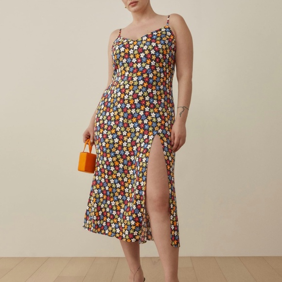 Reformation Dresses & Skirts - Reformation Crimini Dress